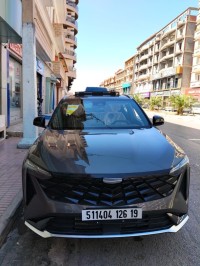 سيارات-geely-cityray-2026-سطيف-الجزائر