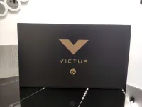 PC Portable Gamer HP Victus 15.6" 144Hz Laptop, Intel Core i5-12500H, RTX 4060, 16GB RAM, 512GB SSD
