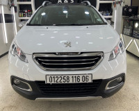 voitures-peugeot-2008-2016-allure-bejaia-algerie