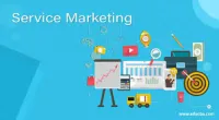 Service Marketing digital /Community manager/montage vidéo/photographie 