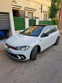 سيارات-volkswagen-polo-2022-gti-مستغانم-الجزائر