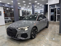 voitures-audi-a3-2024-s-line-bir-el-djir-oran-algerie