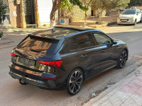 voitures-audi-a3-2024-sline-bir-el-djir-oran-algerie