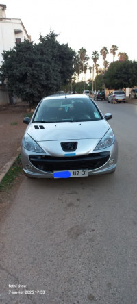 voitures-peugeot-206-plus-2012-oran-algerie