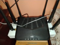 مودمات-و-راوترات-d-link-ax-dir-x5460-الكاليتوس-الجزائر