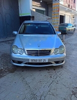 voitures-mercedes-classe-c-2007-sport-edition-constantine-algerie