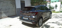 voitures-renault-captur-2022-constantine-algerie