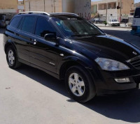 voitures-ssangyong-kyron-2010-khelil-bordj-bou-arreridj-algerie