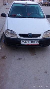 voitures-citroen-saxo-2001-setif-algerie