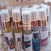 عطور فرنسية
