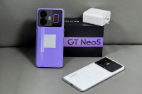 smartphones-realme-gt-neo-5-el-harrach-alger-algerie