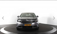 voitures-citroen-c5-aircross-2022-business-tizi-ouzou-algerie