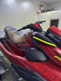Yamaha Yamaha 1800 turbou 2023
