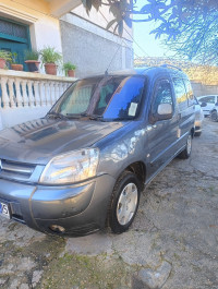 voitures-peugeot-partner-2007-draa-el-mizan-tizi-ouzou-algerie