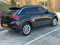 Volkswagen T-Roc 2023 Life Plus