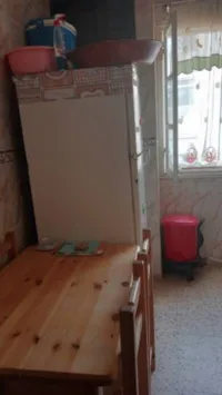 Vente Appartement F2 Mila Mila