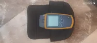 Micro scanner fluke network 