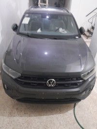 سيارات-volkswagen-t-roc-2026-r-line-edition-القبة-الجزائر
