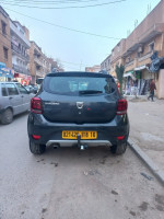 voitures-dacia-sandero-2018-stepway-restylee-draria-alger-algerie