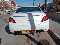 voitures-peugeot-508-2012-oran-algerie