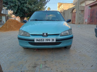 voitures-peugeot-106-1999-misseghine-oran-algerie