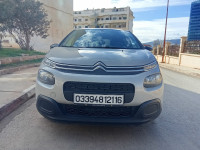 voitures-citroen-c3-2021-oran-algerie