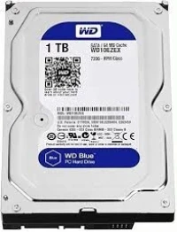 DISQUE DUR interne 1TB / 2TB / 4TB / 6TB  