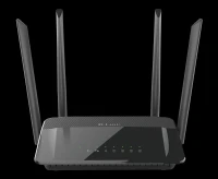 Routeur D-link Wi-Fi AC1200 DIR-822