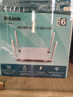 reseau-connexion-router-d-link-dir-x1860m-ax1800-wi-fi-6-blida-algerie