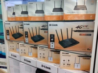 modems-routeurs-routeur-d-link-sans-fil-4g-ac1200-lte-a-cat6-dwr-m961-blida-algerie