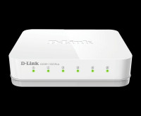 reseau-connexion-switch-d-link-dgs-1005a-gigabit-ethernet-5-ports-lan-101001000-blida-algerie