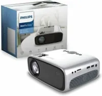 Data show PHILIPS NEOPIX EASY NPX440 2600 Lumens
