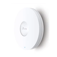 Point d'accès WiFi 6 Tp-Link plafonnier AX1800 EAP610