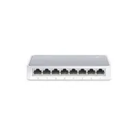 Switch 08 Porte MacTech   MT-SW801