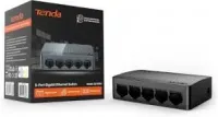 Switch 05 Porte Tenda Gigabit 10/100/1000 SG105