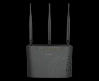 Modem D-LINK DSL 2877AL  AC750