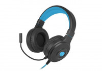 casque-microphone-gaming-rgb-fury-warhawk-avec-fil-noir-bleu-usb-blida-algerie