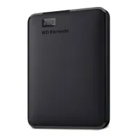 DISQUE EXTERNE WD ELEMENTS 1TB USB 3.0