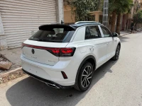 Volkswagen T-Roc 2025 R-Line 