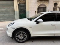 Porsche Cayenne 2014 Diesel