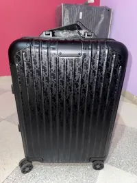 Valise dior x rimowa