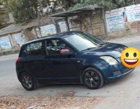 voitures-suzuki-swift-2009-jijel-algerie