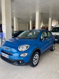 سيارات-fiat-500x-2025-cult-حمام-الضلعة-المسيلة-الجزائر