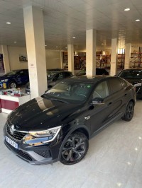 سيارات-renault-arkana-2022-rs-line-حمام-الضلعة-المسيلة-الجزائر