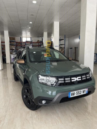 voitures-dacia-duster-2025-extreme-gold-hammam-dhalaa-msila-algerie