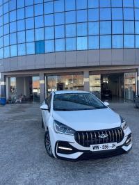Chery Arrizo 5 2025 Comfort thumbnail 4