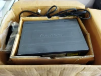 Chargeur cd pioneer