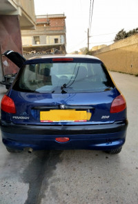 voitures-peugeot-206-2000-bordj-el-bahri-alger-algerie