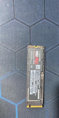 disque-dur-samsung-evo-980-pro-nvme-40-caba-birkhadem-alger-algerie