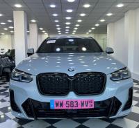 سيارات-bmw-x4-2026-m-sport-سطيف-الجزائر
